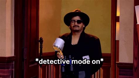 detective gif|detective gif funny.